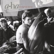 A-ha, Hunting High & Low (CD)