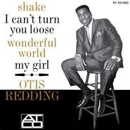 Otis Redding, Shake [Black Friday] (7")