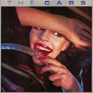 The Cars, The Cars (LP)