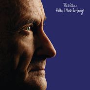 Phil Collins, Hello, I Must Be Going! [Deluxe Edition] (CD)