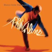 Phil Collins, Dance Into The Light [Deluxe Edition] (CD)