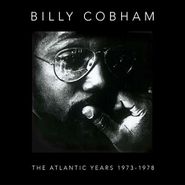 Billy Cobham, The Atlantic Years 1973-1978 [Box Set] (CD)