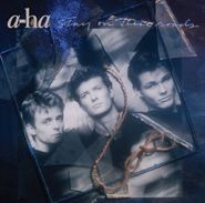 A-ha, Stay On These Roads [Deluxe Edition] (CD)