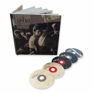 A-ha, Hunting High & Low [30th Anniversary Super Deluxe Edition] (CD)