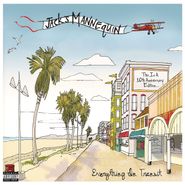 Jack's Mannequin, Everything In Transit [10th Anniversary Edition] (LP)