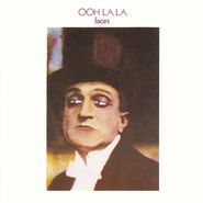 Faces, Ooh La La [Red Vinyl] (LP)