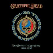 Grateful Dead, 30 Trips Around The Sun: The Definitive Live Story 1965-1995 [Box Set] (CD)