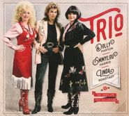 Dolly Parton, The Complete Trio Collection (CD)