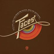 Faces, 1970-1975: You Can Make Me Dance, Sing Or Anything... [Box Set] (CD)