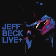 Jeff Beck, Live+ [180 Gram Vinyl] (LP)