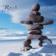 Rush, Test For Echo [Remastered 200 Gram Vinyl] (LP)