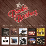 The Doobie Brothers, The Warner Bros Years 1971-1983 [Box Set] (CD)