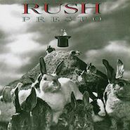 Rush, Presto (LP)