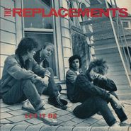 The Replacements, Let It Be (LP)