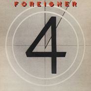 Foreigner, 4 [180 Gram Vinyl] (LP)