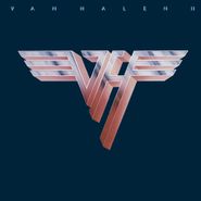 Van Halen, Van Halen II (LP)