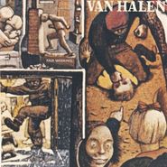 Van Halen, Fair Warning (CD)