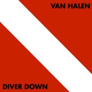 Van Halen, Diver Down (CD)