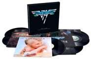 Van Halen, Deluxe [Box Set] (LP)