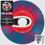 Dionne Warwick, Side By Side: Walk On By [Record Store Day] (7")