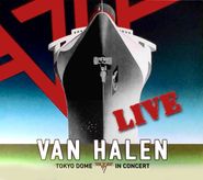 Van Halen, Tokyo Dome In Concert (CD)