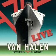 Van Halen, Tokyo Dome In Concert (LP)