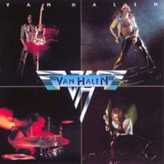 Van Halen, Van Halen (CD)