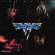 Van Halen, Van Halen [180 Gram Vinyl] (LP)