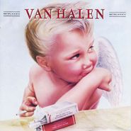 Van Halen, 1984 [Remastered 180 Gram Vinyl] (LP)