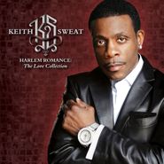 Keith Sweat, Harlem Romance: The Love Collection (CD)