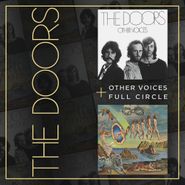The Doors, Other Voices / Full Circle (CD)