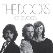 The Doors, Other Voices [Remastered 180 Gram Vinyl] (LP)