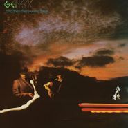 Genesis, And Then There Were Three... (CD)