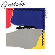 Genesis, Abacab (CD)
