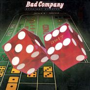 Bad Company, Straight Shooter [Deluxe Edition Remastered 180 Gram Vinyl] (LP)