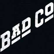Bad Company, Bad Company [Remastered 180 Gram Vinyl Deluxe Edition] (LP)