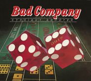 Bad Company, Straight Shooter [Deluxe Edition] (CD)