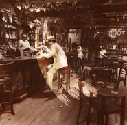 Led Zeppelin, In Through The Out Door (CD)