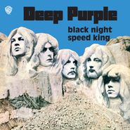 Deep Purple, Black Night [Record Store Day] (7")