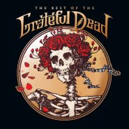 Grateful Dead, The Best Of The Greatful Dead (CD)