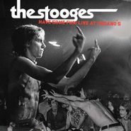 The Stooges, Have Some Fun: Live At Ungano's [Record Store Day] (LP)