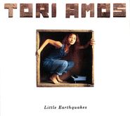 Tori Amos, Little Earthquakes [Deluxe Edition] (CD)