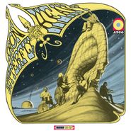 Iron Butterfly, Heavy [Black Friday Remastered Mono 180 Gram Vinyl ] (LP)