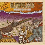 Grateful Dead, 11/18/72 Hofheinz Pavilion, Houston, TX [Black Friday] (LP)