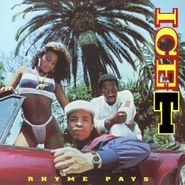 Ice-T, Rhyme Pays (LP)