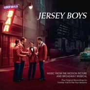 Various Artists, Jersey Boys: Music From Motion Picture And Broadway Musical [OST] (CD)