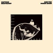 Captain Beefheart, Clear Spot (LP)