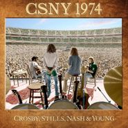 Crosby, Stills, Nash & Young, CSNY 1974 [Deluxe Edition] (CD)