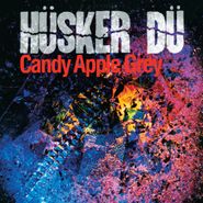 Hüsker Dü, Candy Apple Grey [Record Store Day] (LP)