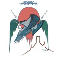 Eagles, On The Border [180 Gram Vinyl] (LP)